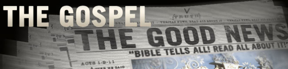 THE ALL- INCLUSIVE GOSPEL